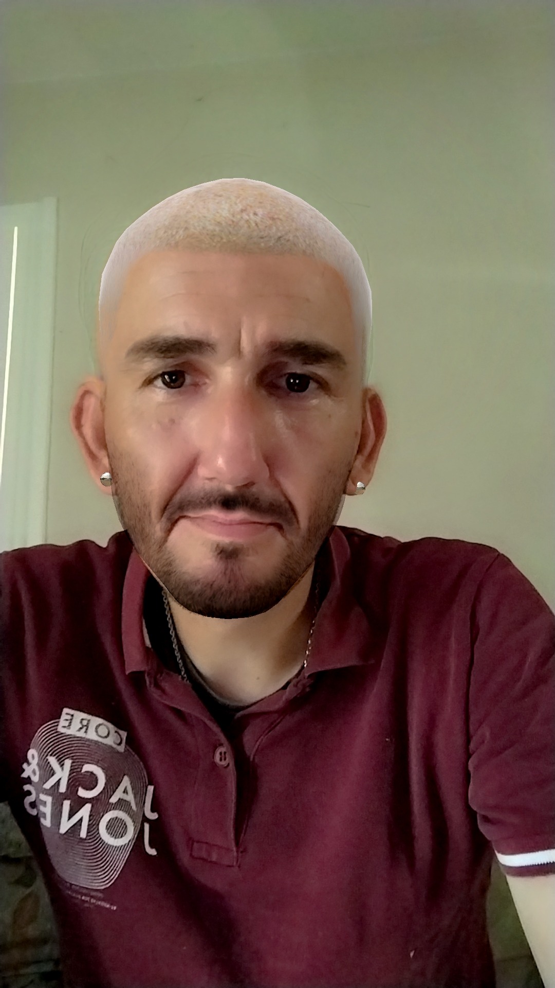 Elvan, 36 ans, Felon