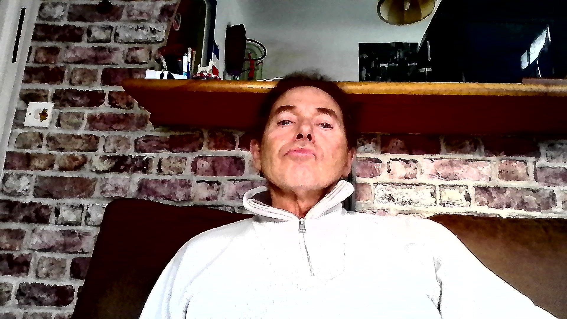 Jerry, 45 ans, Lagrange
