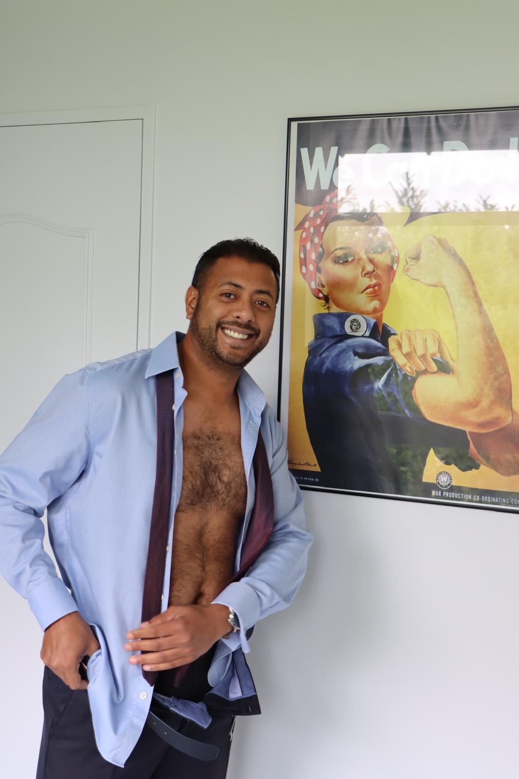 Mohamed-ayoub, 42 ans, Menoncourt