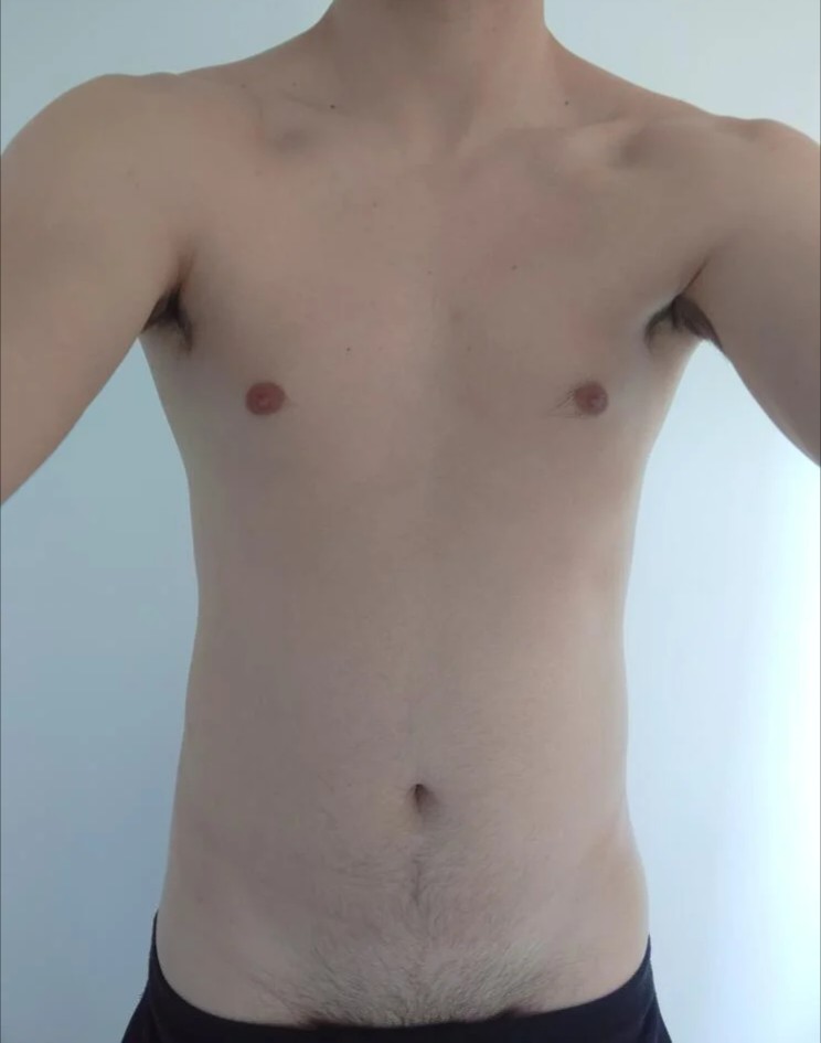 Mervin, 29 ans, Chaux