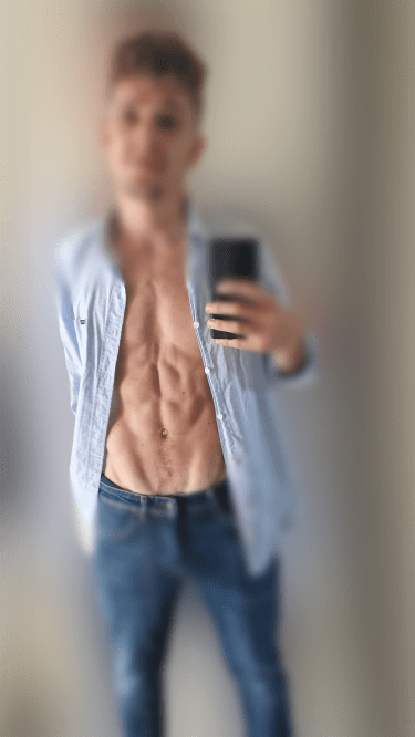 Forrest, 28 ans, Bermont