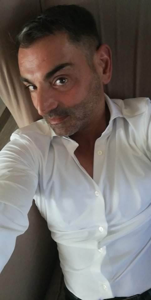 Abdalaye, 45 ans, Courcelles