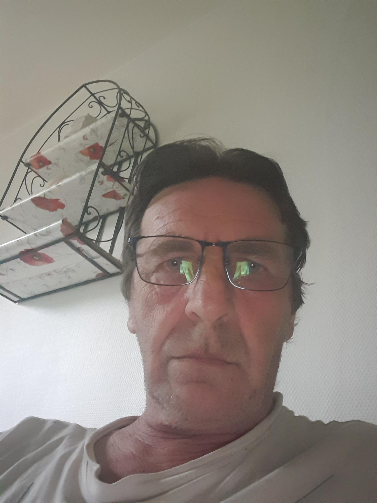 Shanti, 45 ans, Chaux